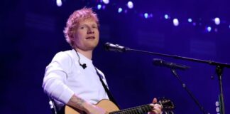 Ed Sheeran enfrenta cambios en su gira tras la salida de cuatro artistas por el caso Macklemore
