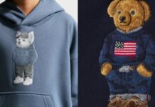 Nike sorprende con un nuevo personaje y las redes encuentran un parecido inesperado