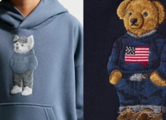 Nike sorprende con un nuevo personaje y las redes encuentran un parecido inesperado