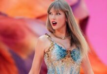 Taylor Swift lleva sus 58 videoclips a Spotify: así puedes verlos todos