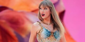 Taylor Swift lleva sus 58 videoclips a Spotify: así puedes verlos todos