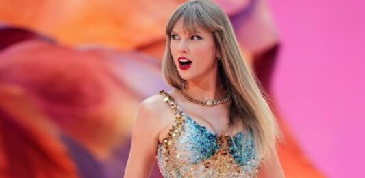 Taylor Swift lleva sus 58 videoclips a Spotify: así puedes verlos todos