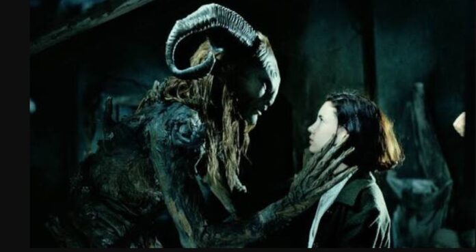 El Laberinto del Fauno regresará a cines en México por su 20 aniversario con nuevas versiones 4K y 3D