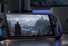 La nueva PlayStation portátil tendría formato tipo Switch y una tecnología de imagen que promete mucho