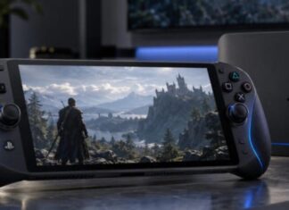 La nueva PlayStation portátil tendría formato tipo Switch y una tecnología de imagen que promete mucho