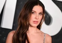 Millie Bobby Brown y Jake Bongiovi amplían su familia con un segundo bebé adoptado