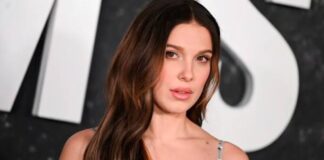 Millie Bobby Brown y Jake Bongiovi amplían su familia con un segundo bebé adoptado