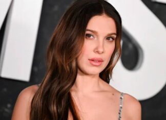 Millie Bobby Brown y Jake Bongiovi amplían su familia con un segundo bebé adoptado