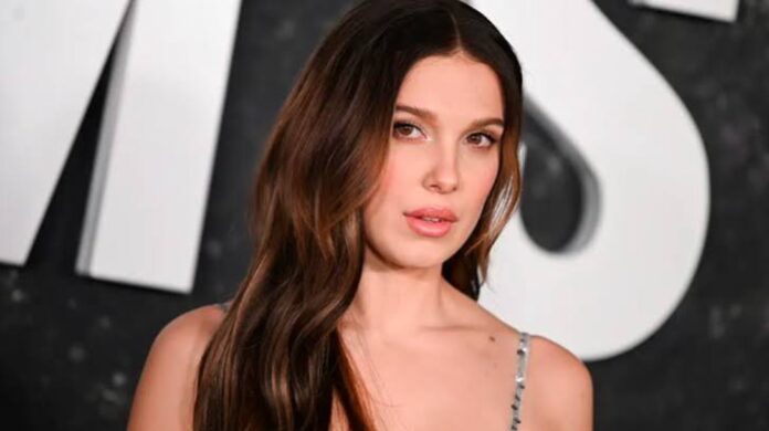 Millie Bobby Brown y Jake Bongiovi amplían su familia con un segundo bebé adoptado