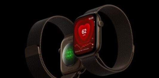 Apple Watch Series 12 ya está disponible en México: así funciona la IA que puede ayudarte a recordar conversaciones