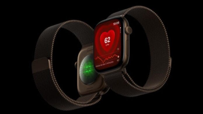 Apple Watch Series 12 ya está disponible en México: así funciona la IA que puede ayudarte a recordar conversaciones