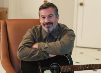 Muere Duncan Sheik a los 56 años: del éxito de “Barely Breathing” a su legado en Broadway