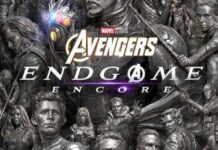 Avengers: Endgame Encore tiene dos versiones en cines: estas son sus diferencias