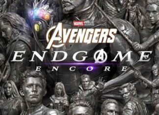 Avengers: Endgame Encore tiene dos versiones en cines: estas son sus diferencias