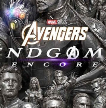 Avengers: Endgame Encore tiene dos versiones en cines: estas son sus diferencias