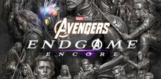 Avengers: Endgame Encore tiene dos versiones en cines: estas son sus diferencias