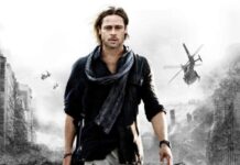 Brad Pitt regresa como Gerry Lane en la secuela de Guerra Mundial Z