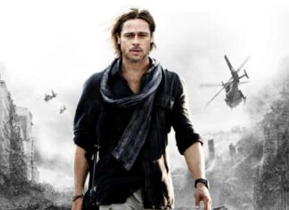 Brad Pitt regresa como Gerry Lane en la secuela de Guerra Mundial Z