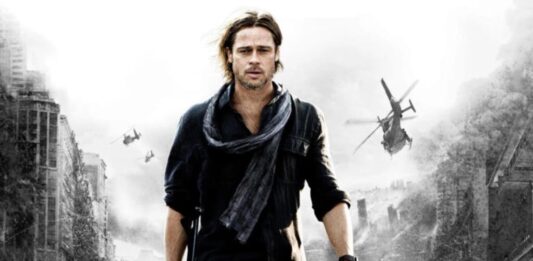 Brad Pitt regresa como Gerry Lane en la secuela de Guerra Mundial Z