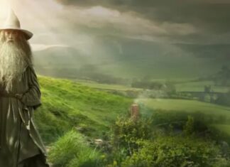 Gandalf ya tiene rostro y nuevo look en la temporada 3 de Los Anillos de Poder