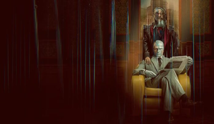 VisionQuest: la serie de Marvel sobre inteligencia artificial que fue creada sin IA generativa