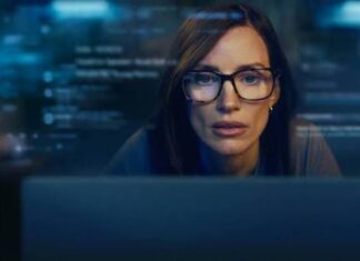 The Savant, la serie de Jessica Chastain sobre extremismo, finalmente llegará a Apple TV+ en 2027