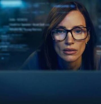 The Savant, la serie de Jessica Chastain sobre extremismo, finalmente llegará a Apple TV+ en 2027