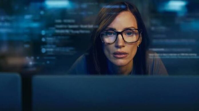 The Savant, la serie de Jessica Chastain sobre extremismo, finalmente llegará a Apple TV+ en 2027