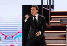 Luis Miguel anuncia su Tour 2027: esto es lo que se sabe hasta ahora
