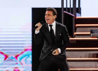 Luis Miguel anuncia su Tour 2027: esto es lo que se sabe hasta ahora