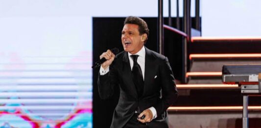 Luis Miguel anuncia su Tour 2027: esto es lo que se sabe hasta ahora