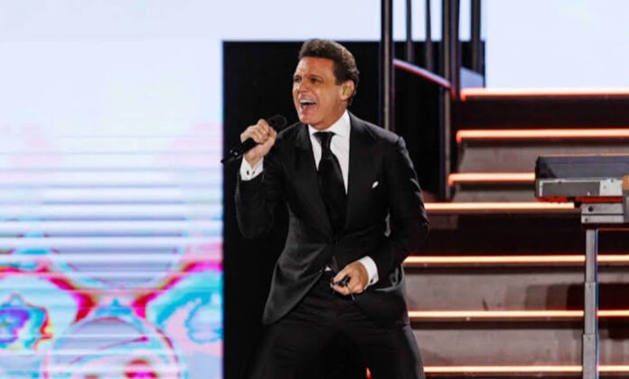 Luis Miguel anuncia su Tour 2027: esto es lo que se sabe hasta ahora