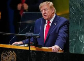 Trump TV: así funciona el nuevo canal de la Casa Blanca tras el veto a medios