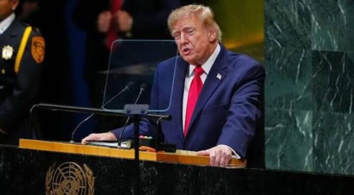Trump TV: así funciona el nuevo canal de la Casa Blanca tras el veto a medios