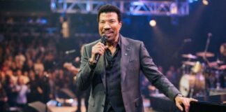 Lionel Richie es hospitalizado nuevamente y se somete a un procedimiento cardiaco