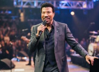 Lionel Richie es hospitalizado nuevamente y se somete a un procedimiento cardiaco