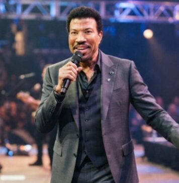 Lionel Richie es hospitalizado nuevamente y se somete a un procedimiento cardiaco