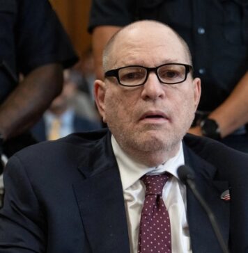 Harvey Weinstein recibe 15 años de prisión