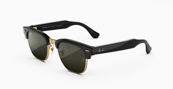 Meta lanza nuevos lentes inteligentes sin cámara para reforzar la privacidad