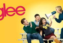 Ryan Murphy ya escribió el reboot de Glee y habló con el elenco original