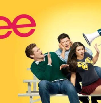 Ryan Murphy ya escribió el reboot de Glee y habló con el elenco original