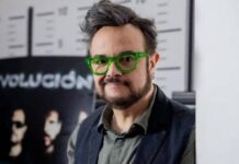 Aleks Syntek dispara en Spotify: así crecieron sus reproducciones tras volverse viral