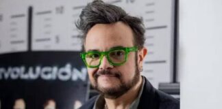 Aleks Syntek dispara en Spotify: así crecieron sus reproducciones tras volverse viral