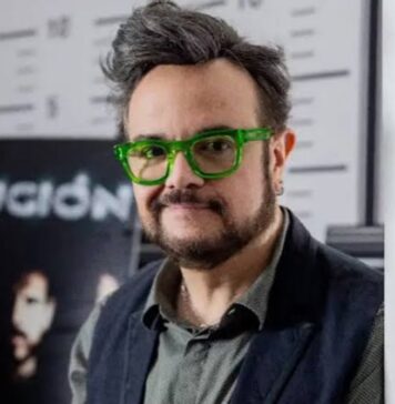 Aleks Syntek dispara en Spotify: así crecieron sus reproducciones tras volverse viral