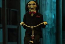 ‘Saw’ regresa con nueva película y ya tiene director confirmado