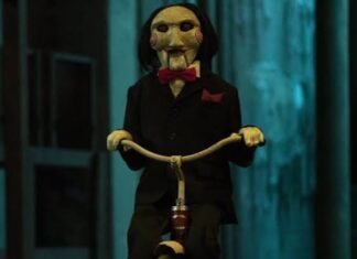 ‘Saw’ regresa con nueva película y ya tiene director confirmado