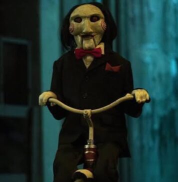 ‘Saw’ regresa con nueva película y ya tiene director confirmado