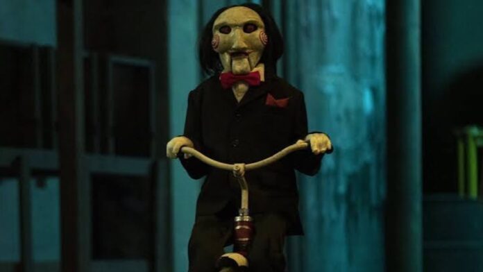 ‘Saw’ regresa con nueva película y ya tiene director confirmado