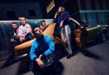 Fontaines D.C. regresa a México: fecha, preventa y boletos