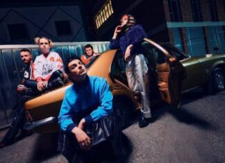 Fontaines D.C. regresa a México: fecha, preventa y boletos
